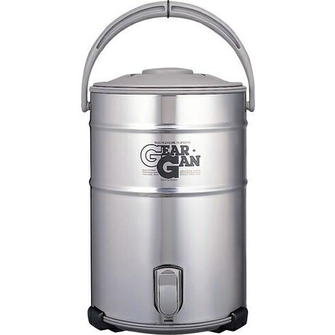 ステンレス キーパー(大型タイプ 15L)ウォータージャグ IDS-150S