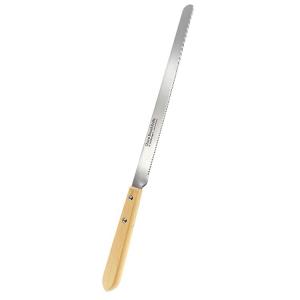貝印 KAI 包丁 関孫六 先丸 蛸引 240mm 青紙鋼ダマスカス AK5246