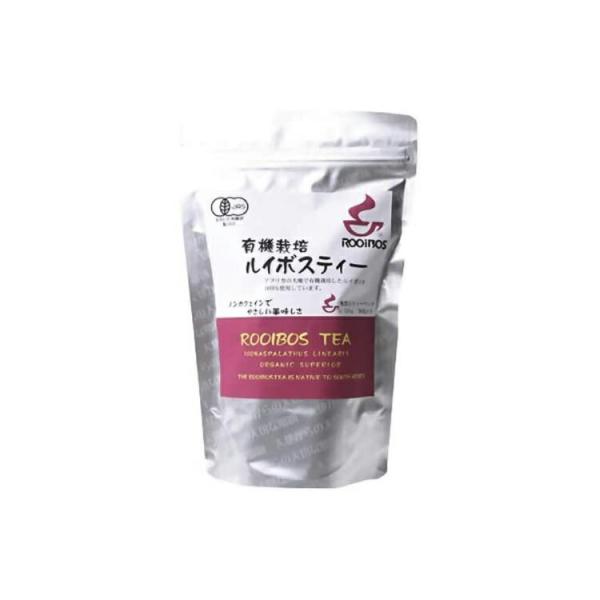 河村農園 有機栽培ルイボスティ 3.0g*30包入