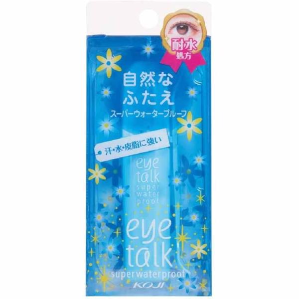 アイトーク スーパーウォータープルーフ 6ml