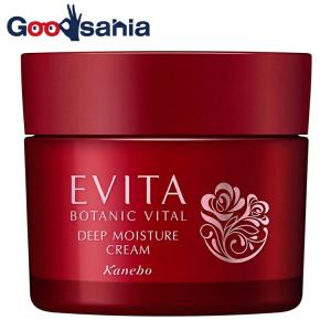 エビータ　ボタニバイタル　艶リフト　クリーム エビータ ボタニバイタル 艶リフトライン｜スキンケア｜EVITA エビータ