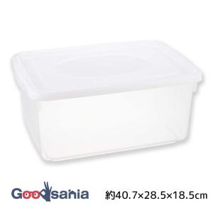 サンコープラスチック 収納ケース