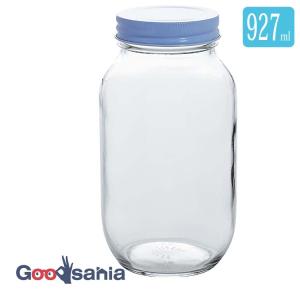 東洋佐々木ガラス 保存容器 食料瓶 900 約9...の商品画像