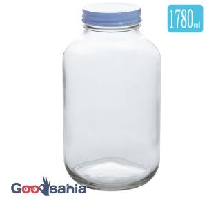 東洋佐々木ガラス 保存容器 食料瓶 1700 約...の商品画像