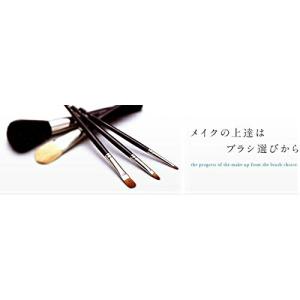 志々田清心堂 スライド アイブロウブラシ PS-02の詳細画像2
