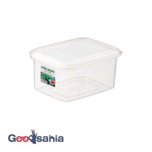 アスベル 保存容器 ユニックス ナチュラル OJ-65 日本製 約4.3L A4556-00