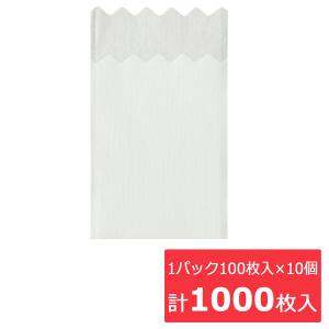 大黒工業 ペーパーナプキン 業務用 6折 ナプ...の詳細画像1