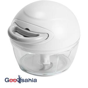 パール金属 Simplice にんにくみじん切り器 ホワイト 1081｜Goodsaniaマック土居店