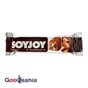 ソイジョイ(SOYJOY) アーモンド&...の商品画像