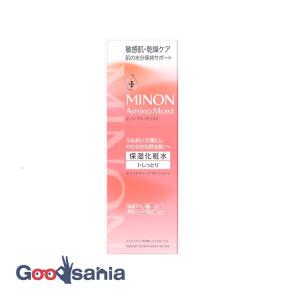MINON ミノンアミノモイスト モイストチャージローションI・しっとり