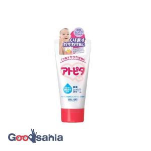 丹平製薬 アトピタ 保湿しっとりクリーム 60gの商品画像