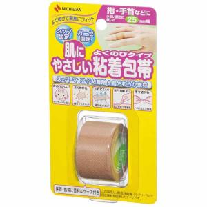 ニチバン 粘着包帯 よくのび(25mm*3m)の商品画像
