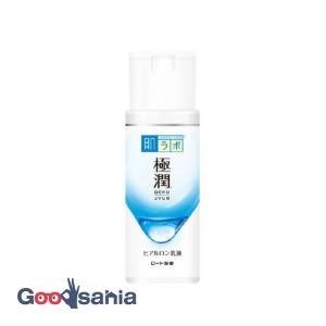 肌ラボ 白潤 薬用美白化粧水 しっとり 大容量ポンプ 400ml : Goodsania