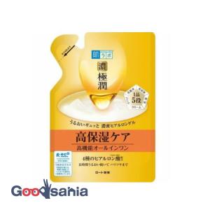 肌ラボ 極潤プレミアム ヒアルロン液 化粧水 詰替え用 170ml 保湿