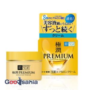 肌ラボ 極潤プレミアム ヒアルロン液 170mL : Tomods&AMERICAN