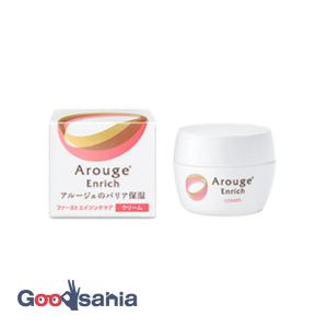 アルージェ エンリッチ 全薬工業 ミストローション 150ml : コスメ