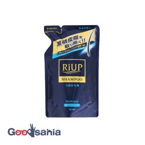 リアップ スカルプシャンプー つめかえ用 350mlの商品画像