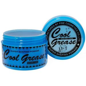 ファインコスメティックス ポマード 水性 ヘアスタイリング ワックス