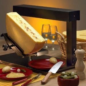 ポイント1倍 TTM Ambiance アンビエンス ラクレットヒーター ※只今 