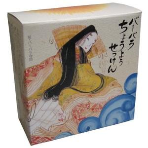 バーバラ寺岡 ちょうようせっけん 100g : グッズバンク - 通販 - Yahoo 