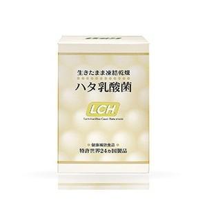 LCH ハタ乳酸菌 2g×30包 : パシフィーナ - 通販 - Yahoo!ショッピング