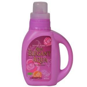 EcoPlatz（エコプラッツ） 善玉バイオ エレガントウォッシュ 本体800ml