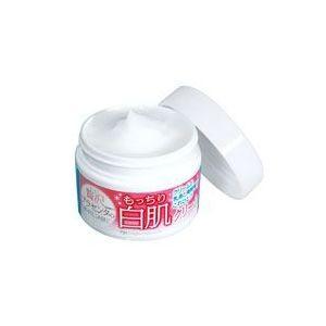 ホワイトラベル 金のプラセンタもっちり白肌濃クリーム ( 60g