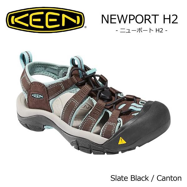 キーン サンダル レディース ニューポートH2 KEEN Newport H2 1003481