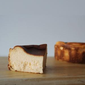 MELANGE De SHUHARI (メランジュドゥシュハリ) バスクチーズケーキ お取り寄せ スイーツ ギフト｜goodscompany