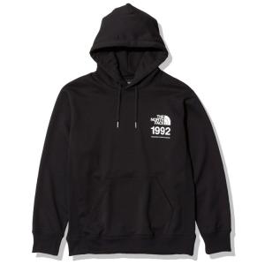 THE NORTH FACE ノースフェイス 30th ヌプシ スウェット フーディ NUPTSE SWEAT HOODIE｜goodscompany