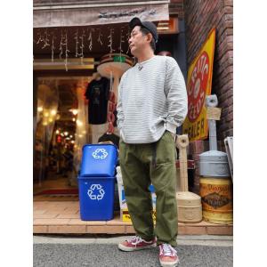 GRAMICCI グラミチ ルーズテーパードパンツ LOOSE TAPERED PANT｜goodscompany