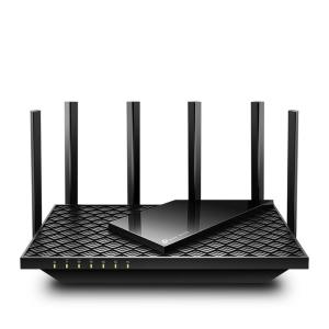 TP-Link WiFi 無線LAN ルーター Wi-Fi 6E 対応 AXE5400 トライバンド Archer AXE75/A｜goodselect-shop