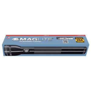 MAG-LITE 3Dセル 単一3本仕様 マグライト 黒 並行輸入品｜goodselect-shop