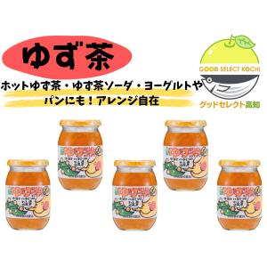 送料無料 高知県 馬路村農協 ゆずちゃ 420g×12個 : 御用蔵 大川