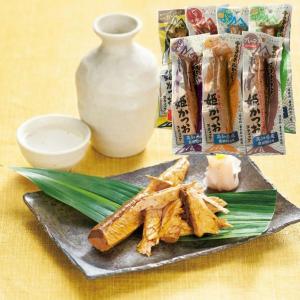 姫かつおスティック 7本入 土佐清水食品株式会...の詳細画像1