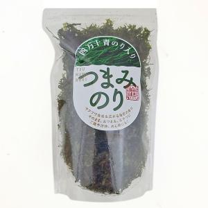 四万十 青のり入り つまみのり 17g 3袋セ...の詳細画像1