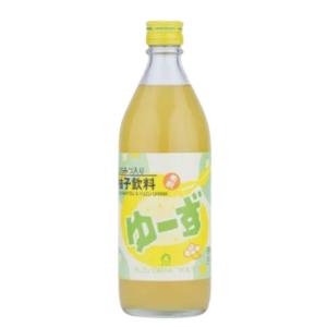 ゆず 柚酢の粋 300ml 高知県 天然ゆず しぼり汁 ゆずのすい : グッド
