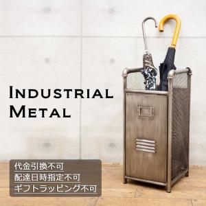 インダストリアルメタル ウォール3段シェルフ インテリア INDUSTRIAL