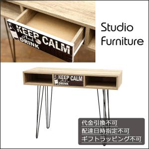 インダストリアルメタル ウォール3段シェルフ インテリア INDUSTRIAL