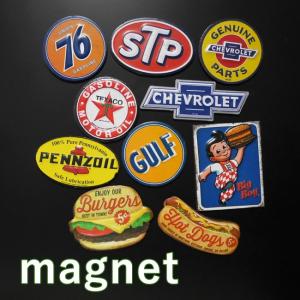 アメリカン マグネット 磁石 アメリカ雑貨