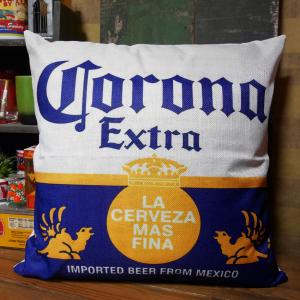 ジャックダニエル　クッション　抱き枕 楽天市場】アメリカン雑貨 クッション JACK DANIEL'S WHISKEY