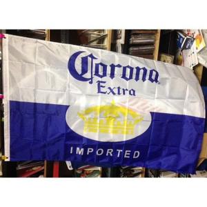 コロナビール タペストリー フラッグ アメリカン雑貨