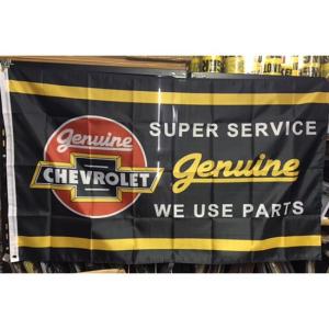 当時物ビンテージ品◾️日本コロムビア 旗 フラッグ バナー / インテリア雑貨 ルート66＆アメ車 ビッグサイズフラッグ アメリカ雑貨 アメリカン雑貨