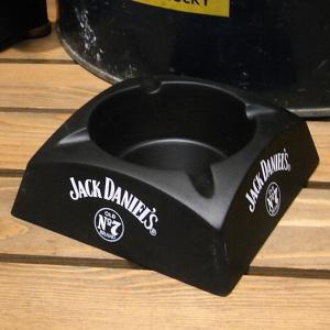 ジャックダニエル スタッキング 卓上灰皿 アメリカン雑貨