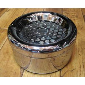 灰皿 卓上 ハニカム灰皿 業務用灰皿 卓上灰皿 アメリカン雑貨