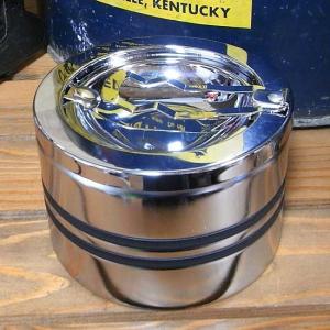 DULTON（ダルトン） クリップ式 アシュトレイ 灰皿 : アメリカン雑貨の