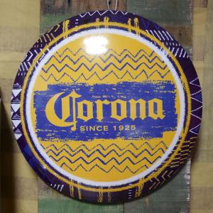 コロナ エキストラ 王冠型 LED ロープ ネオンサイン CORONA EXTRA