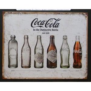 Coca Cola（コカコーラ） ポストカード インテリアピクチャー ポスター