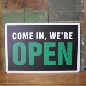 ポパイ サインプレート 看板 サインボード インテリア 雑貨 壁 飾り