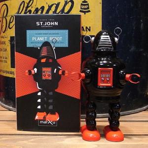 プロトンロボット PROTON ROBOT ブリキのおもちゃ : アメリカン雑貨の